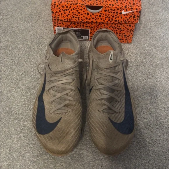 Nike Mercurial Vapor 16 Elite FG Electric Pack - Size 8.5M - Picture 4 of 6